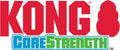 KONG CoreStrength Bone, Multi-Layered Dental Toy, for Small/Medium Dogs