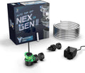 Auto Top Off Saltwater Freshwater Aquarium, Anti-Overflow ATO Reef Tank
