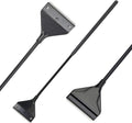 Pronetcus Algae Scraper for Glass Aquariums, Fish Tank Cleaner, Aquarium Algae Scrapers with 10 Stainless Steel Blades.