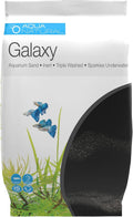Aqua Natural Substrate, Galaxy Sand, 10lb