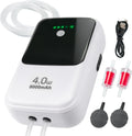 8000mAh 2outlets