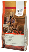 UltraCruz® Equine Pure Psyllium, 10 lb