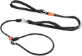 HowGo Slip Lead Dog Leash, 360°Swivel Anti-Tangle