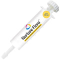 Revival Animal Health Breeder's Edge Nurture Flora for Puppies & Kittens | Colostrum Supplement for Puppies & Kittens | Protein & Vitamins & Minerals | Easy to Digest | 30ml Easy to Administer