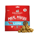 Stella & Chewy's Freeze-Dried Raw Lamb Meal Mixers- Dog Food Topper and Mixer - Made with 95% Grass-Fed Lamb, Organs & Bone - Perfect for Picky Eaters - Grain-Free - 3.5 oz