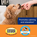 ThunderBites Hemp Calming Chews For Dogs, 180 Count