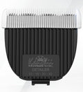 Kenchii Flash Clipper Blade (Fine Detailer) Only Compatible with Flash Clipper, Black & White