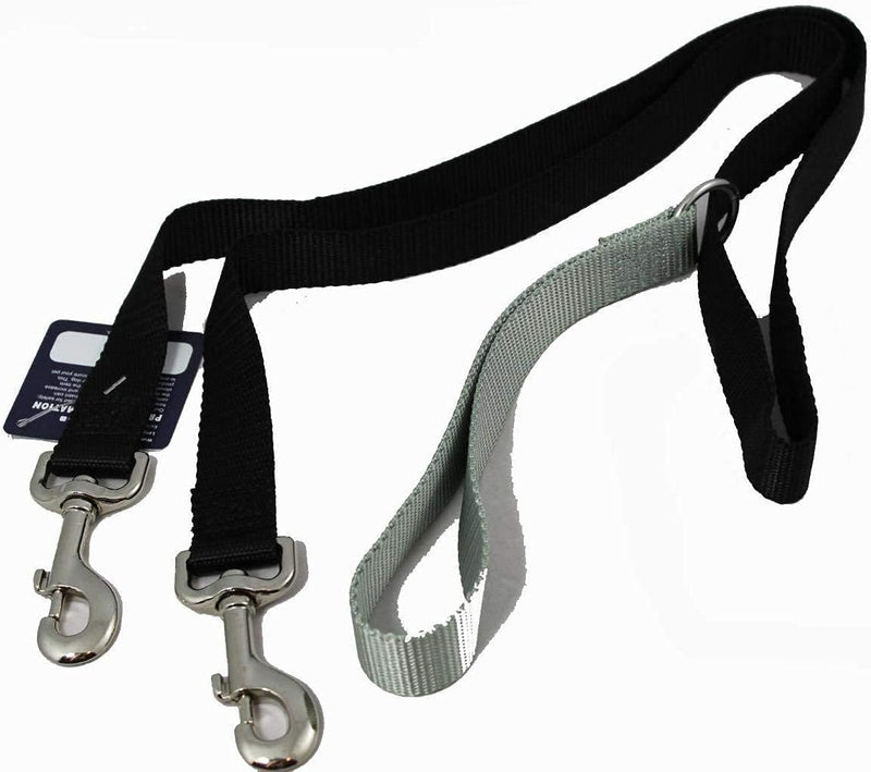 2 Hounds Freedom No Pull 1 Inch Training Leash ONLY Works with No Pull Harnesses