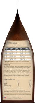 The Honest Kitchen Essential Clusters Whole Grain Beef & Chicken Recipe, Vet-Recommended Human Grade Dry Dog Food for Ad