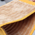 Warm Hamster Hammock House Mouse Rat Hanging Swing Bed Guinea Pig Cage Bedding Small Pet Animal Double Layer Cage Tent H