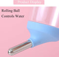 Dog Crate Water Bottle Dispenser - No Drip Dog Kennel Water Dispenser & Cage Bottle - Easy-to-Use Water Bottle for Cat C