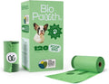 Dog Poop Bags, 120 Count Rolls, Extra Thick Poop Bags for Dogs