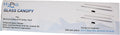 H2Pro Glass Canopy 2Piece Set for Marineland 55 Gallon Aquarium Fish Tank (Each Piece Measure 23 x 11.46 x 0.16in)