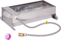 Automatic Livestock Water Trough Large Capacity Outdoor 2 Gallon