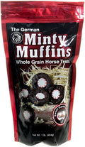 German Minty Muffins 1lb
