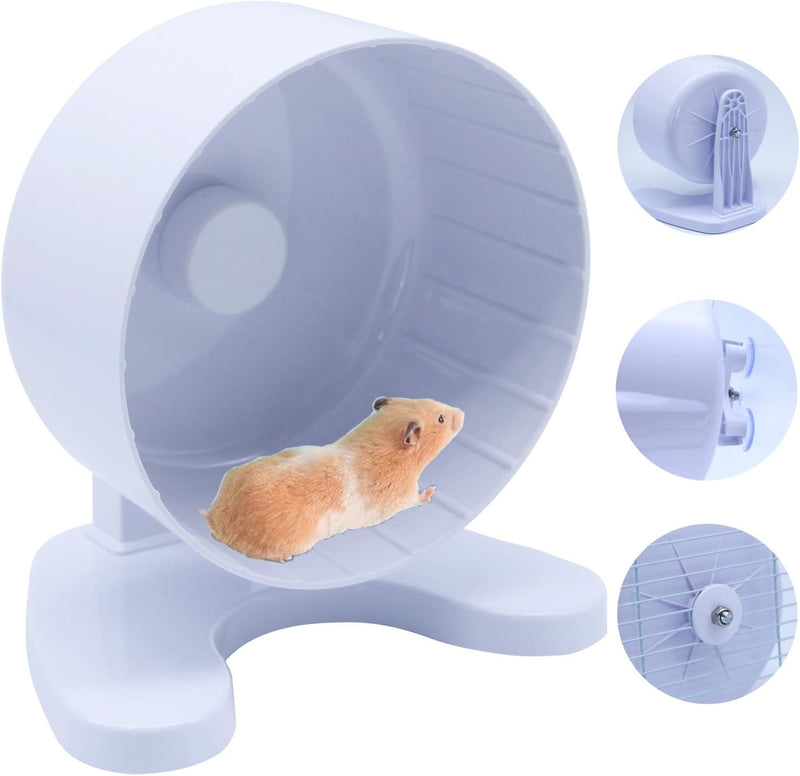Hamster Wheel, 6.5
