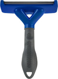 FURminator Large Dog Undercoat deShedding Tool for Long Hair, Reduces Loose Hair From Shedding