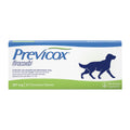 PREVICOX® (firocoxib) Oral Chewable Tablets for Dogs, Anti-inflammatory (NSAIDs) 227 mg, 30 Count