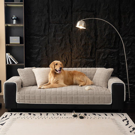 Pet Couch Cover for Sofa, Waterproof Sofa Covers Washable, 70.9"
