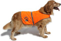 Dog Reflective Vest High Visibility Safety Jacket