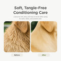 Gentle Cleansing Dog Shampoo and Conditioner, 16.9 fl oz