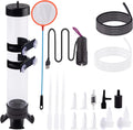 NestBasics Brine Shrimp Hatchery Kit - Artemia Eggs Incubator