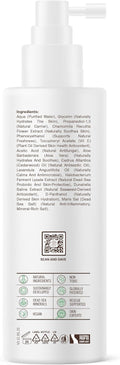 Cooper and Gracie Flea & Tick Dog Spray Grooming Skin Soothing Spray