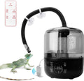 3L Reptile Fogger, Humidity Sensor, Timing System, 3 Mist Levels