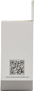 Monitor Alkalinity Test KIT for Coral & Reef (120 Tests)