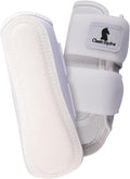 Medium/White