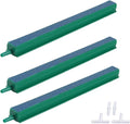 8 inch 3 pcs