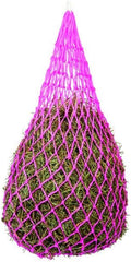 Weaver Equine Slow Feed Hay Net, 36” Small Hole Synthetic Rope Horse Hay Feeder for Slower Feeding, Ideal Horse Hay Net 