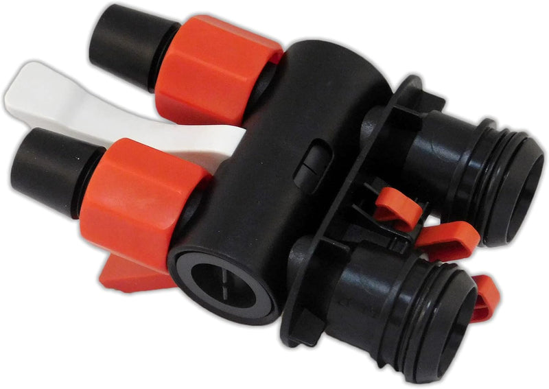 Fluval A20061 X06 AquaStop Valve