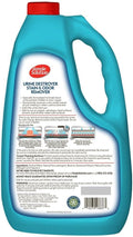 Simple Solution Urine Destroyer, Pet Urine Enzyme Cleaner, Gallon