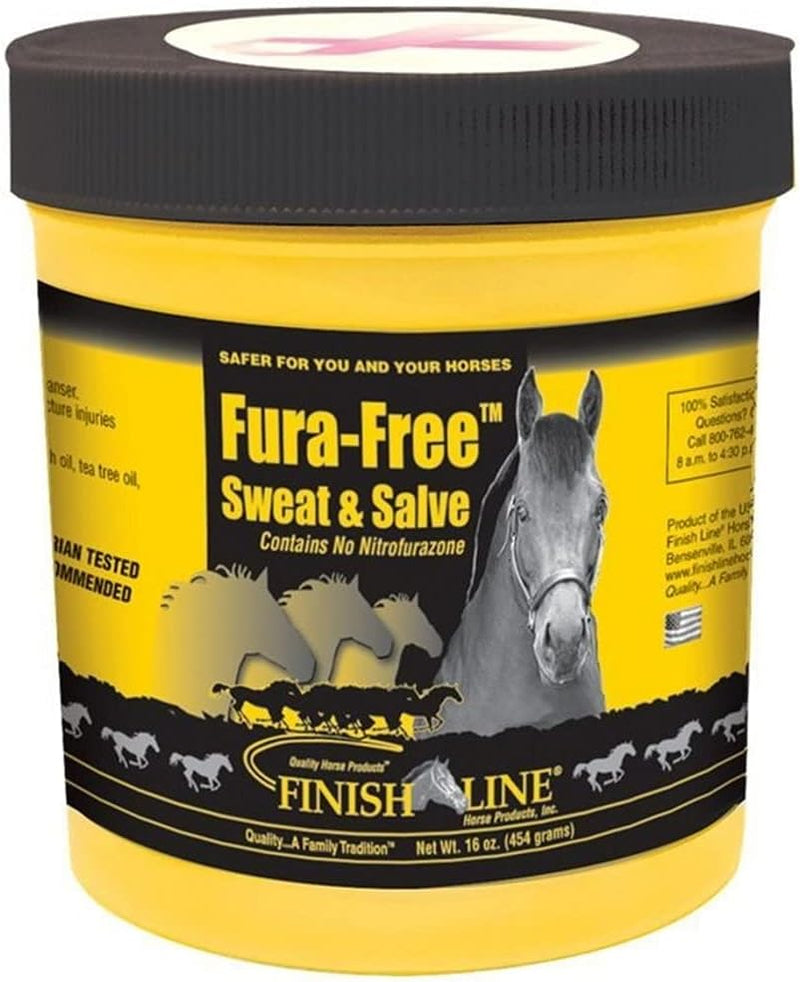 Finish Line Horse Products Fura Free Gel (1 lb)