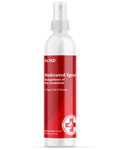 Pet MD Topical Spray for Dogs, Cats, and Horses with Essential Fatty Acids, Aloe and Vitamin E - 8 oz