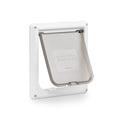 PetSafe Interior Cat Door – 4-Way Lock Option – For cats up to 15 pounds