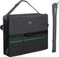Black/50 inch(1 Pack)