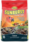 Higgins Premium Pet Foods Hig Sunburst Conure 3lb, Large