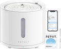PETKIT EVERSWEET Solo 2 Cat Water Fountain Ultra Quiet Wireless Pump
