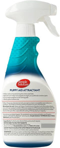 Simple Solution Puppy Aid Training Spray, Potty Training Spray, 16oz