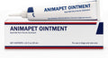 Animapet Ointment for Dogs | Yeast Infection Treatment for Dogs | Dog Ear & Skin Infection Care | Ear Mite, Itching, Irr