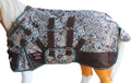 CHALLENGER 1200D Miniature Weanling Donkey Pony Horse Foal Winter Blanket