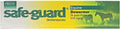 Merck Animal Health Safe Guard Equine Dewormer Paste