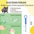 Puppy Kitten whelping supplies，JounLoin whelping kit for Puppies Birth-Newborn Pets Whelping Supplies and Kitten-Pregnant Dog Birthing Supplies-Use in Whelping Box-Pet Delivery Kit-Bottles for Nursing