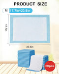 Niwaes Disposable Bird Cage Liner Birds Cage Liners Super Absorbent Birdcage Liners Parakeet Cage Training Accessories with Quick-Dry Surface for Cockatiels Canaries Parrots