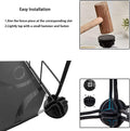 2 Tier Cat Cage Indoor,Removable Metal Kitten Cages Detachable Ferret Playpen Portable DIY Small Animals Collapsible Hou