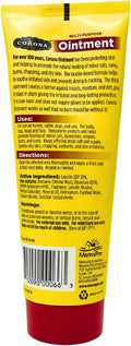 Corona Horse Ointment 7oz Multi-Purpose Relief with Lanolin for Horses