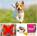 Berry Chicken Dog Food by Smack