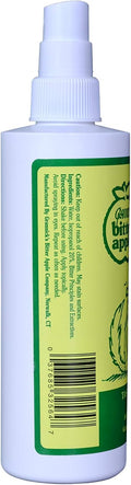 Grannicks Bitter Apple Taste Deterrent No Chew Spray for Dogs, 8oz (Pack of 3)